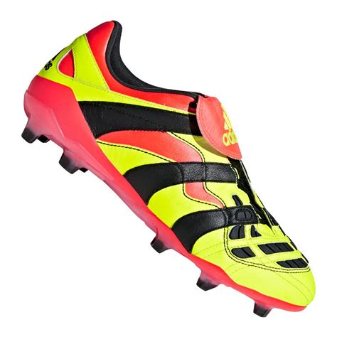 adidas predator accelerator gelb rot|Adidas predator accelerator.